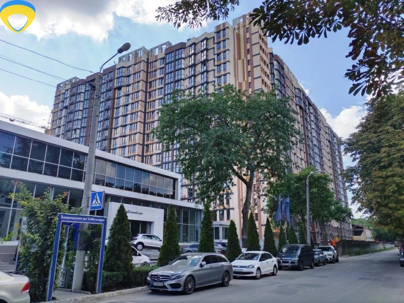 продажа однокомнатной квартиры номер A-173417 в Малиновском районе, фото номер 4